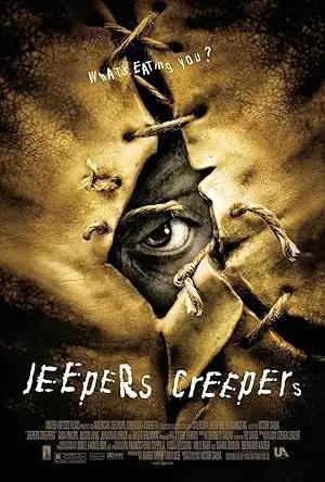 فيلم Jeepers Creepers 2001 مترجم - باهي فيلم
